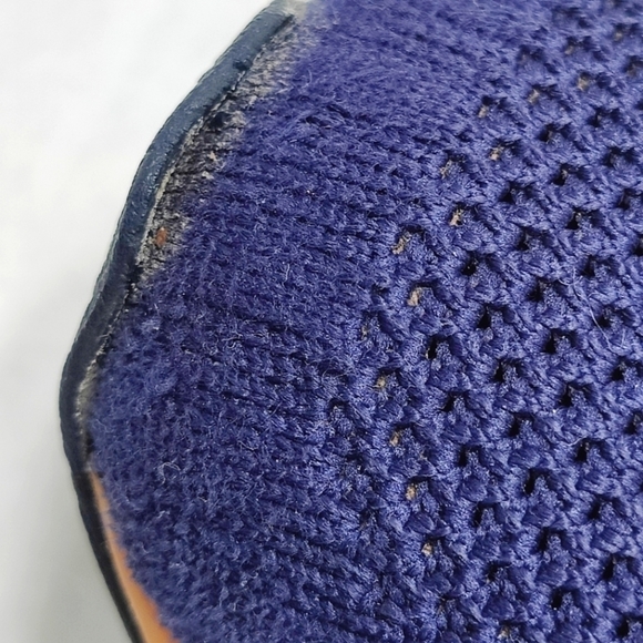 Women's Brooks Levitate 3  Majolical/Cantaloupe Running Sneakers Women Shoes 10M - Picture 7 of 10